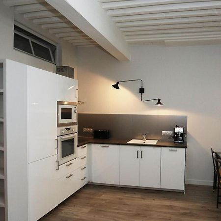 55 M2 Apart With Big Terrace In Annecy Downtown Exterior photo