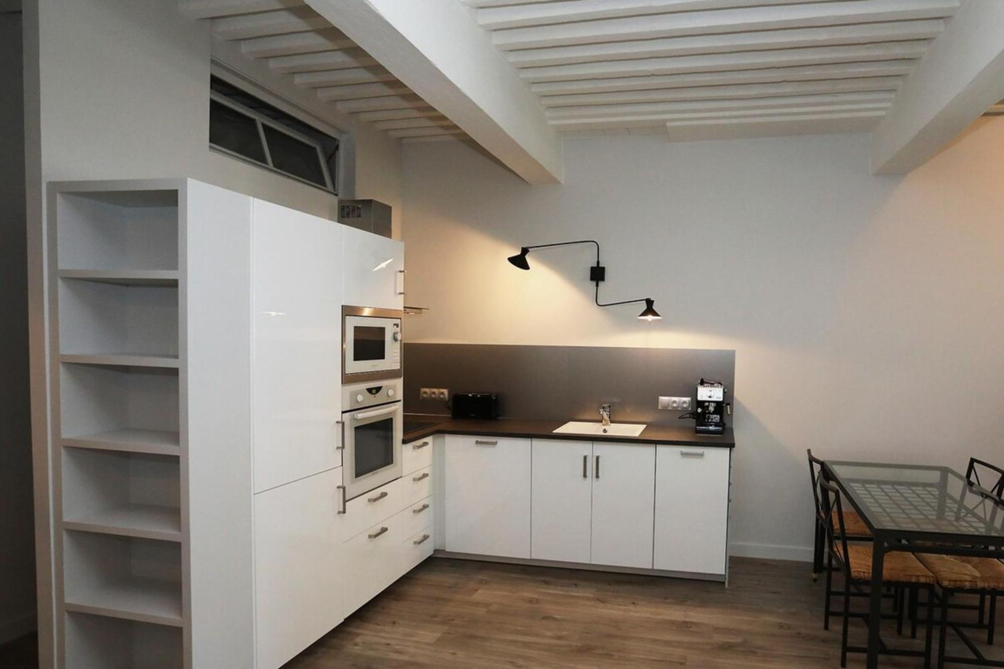 55 M2 Apart With Big Terrace In Annecy Downtown Exterior photo