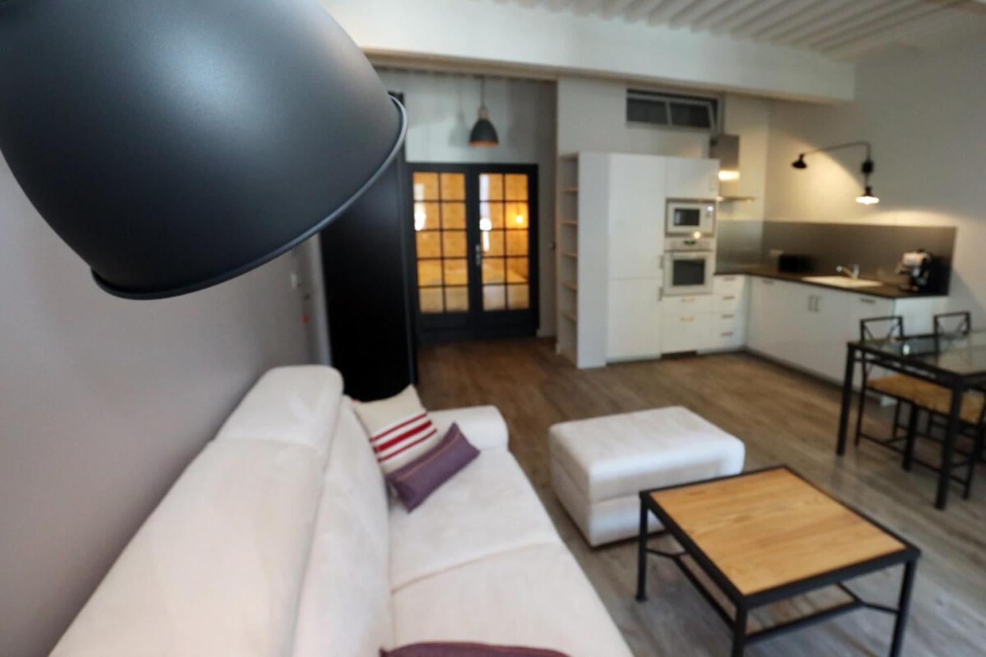 55 M2 Apart With Big Terrace In Annecy Downtown Exterior photo
